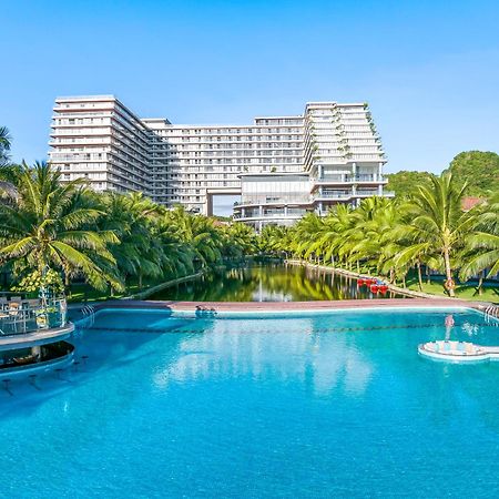 Koi Resort & Residence Дананг Экстерьер фото