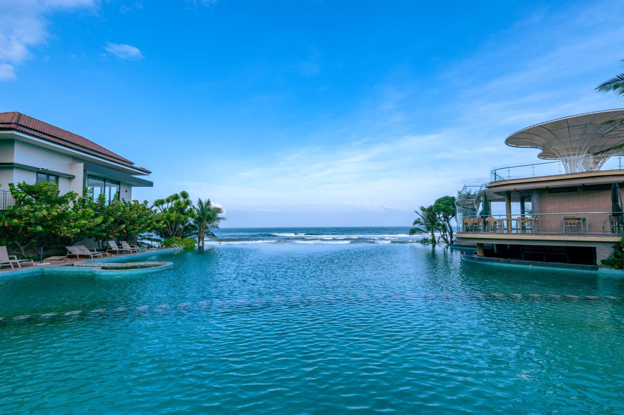 Koi Resort & Residence Дананг Экстерьер фото