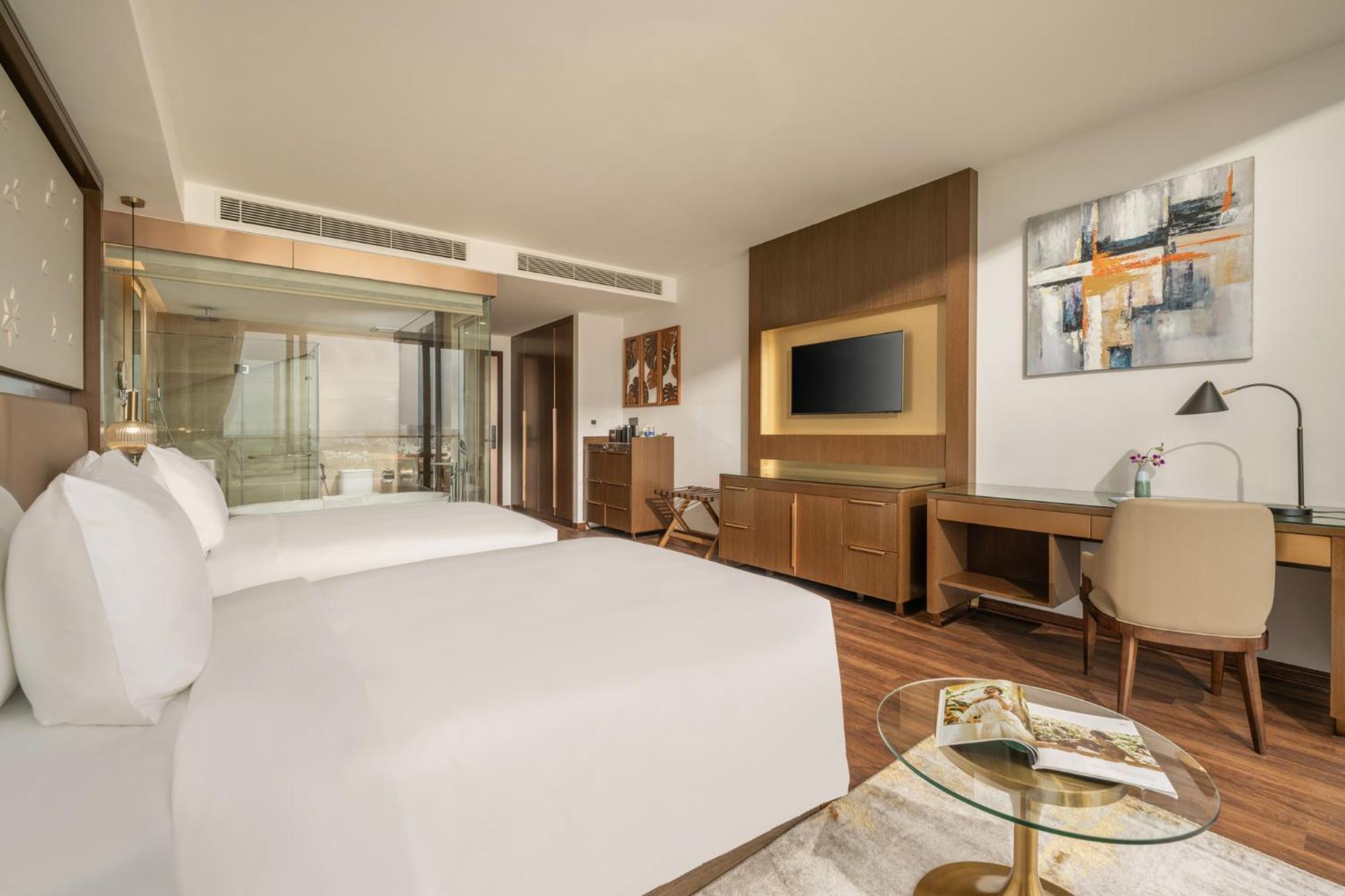 Koi Resort & Residence Дананг Экстерьер фото